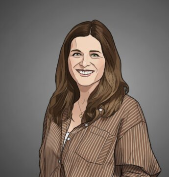 Cartoonification attempt 3